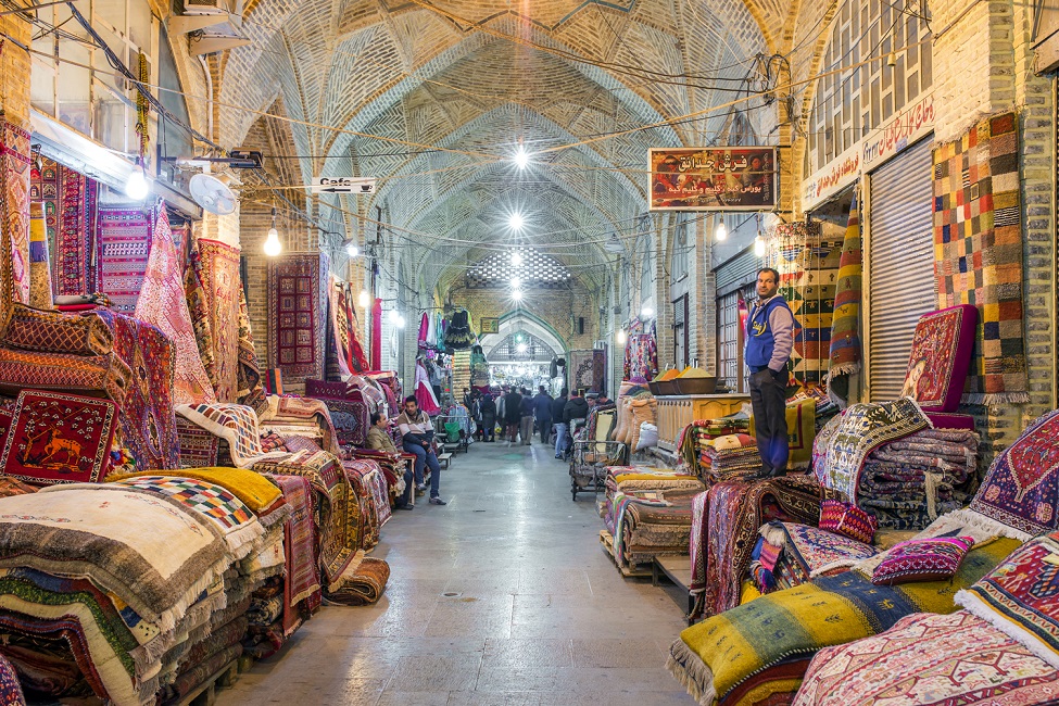 iranian-bazaar