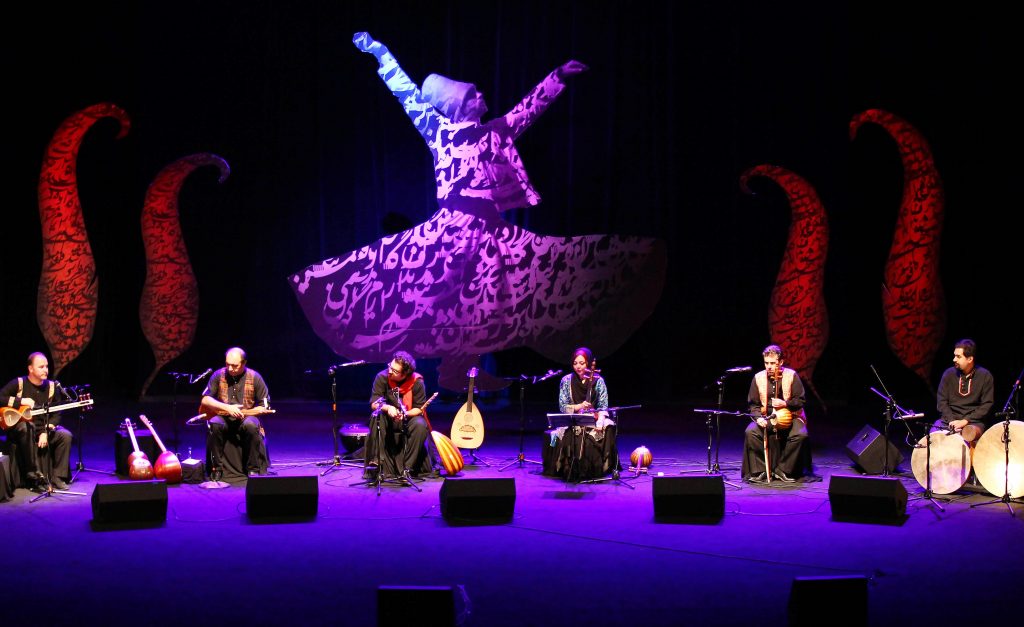 traditional-concert-in-tehran