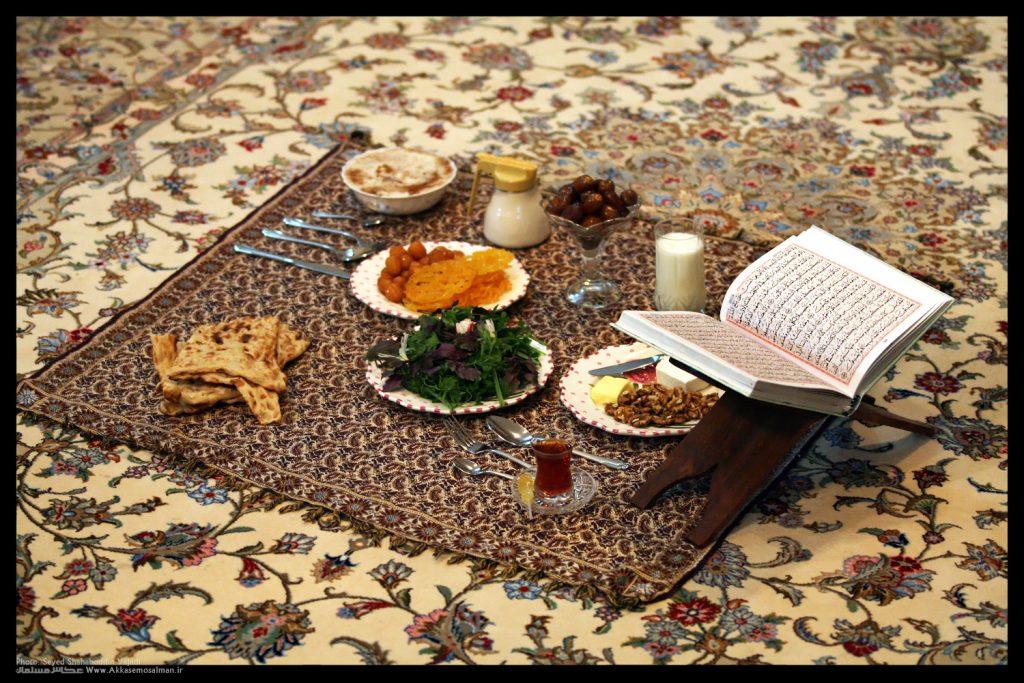 simple-iftar
