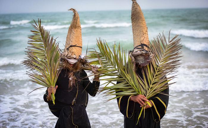 Traditions in Qeshm Island